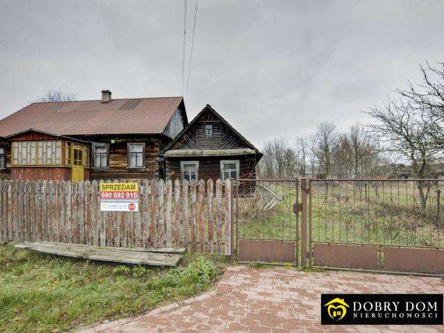 Dom na sprzedaż w Topczykały, powiat bielski