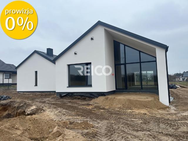 Dom na sprzedaż w Osiedle 1000-lecia, Serock