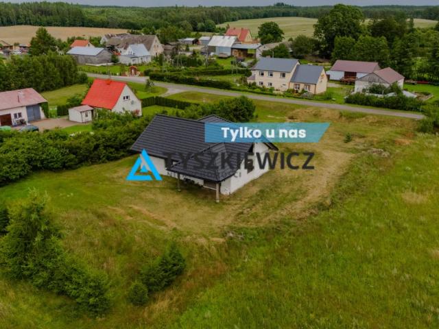 Dom na sprzedaż w Pomorskie
