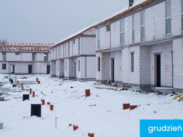 Dom na sprzedaż w Słomin, Mazowieckie