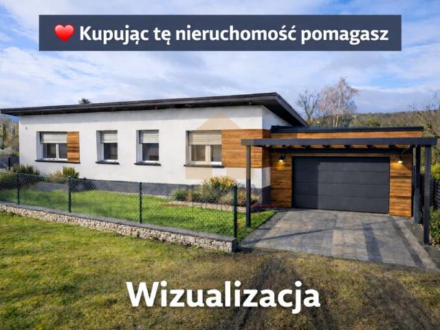 Dom na sprzedaż w Piechowice, Dolnośląskie