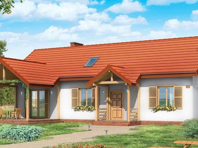 Dom na sprzedaż w Mazowieckie