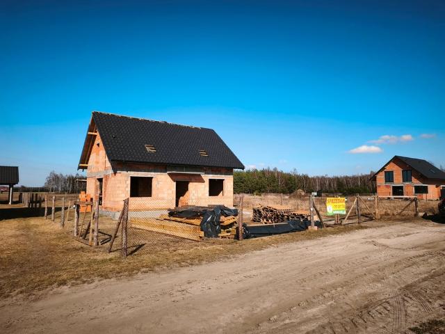 Dom na sprzedaż w Konstantynowo, Wielkopolskie
