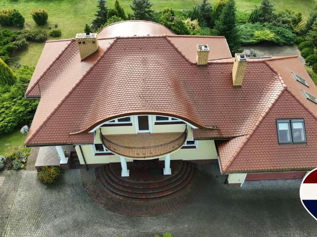 Dom na sprzedaż w Stara Biała, Mazowieckie