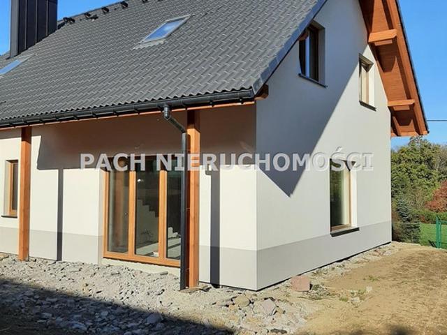 Dom na sprzedaż w Jaworze, Śląskie