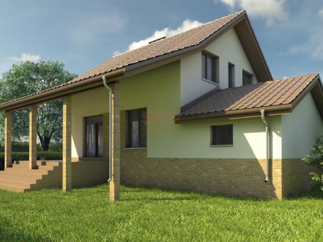 Dom na sprzedaż w Oleśniczka, Dolnośląskie