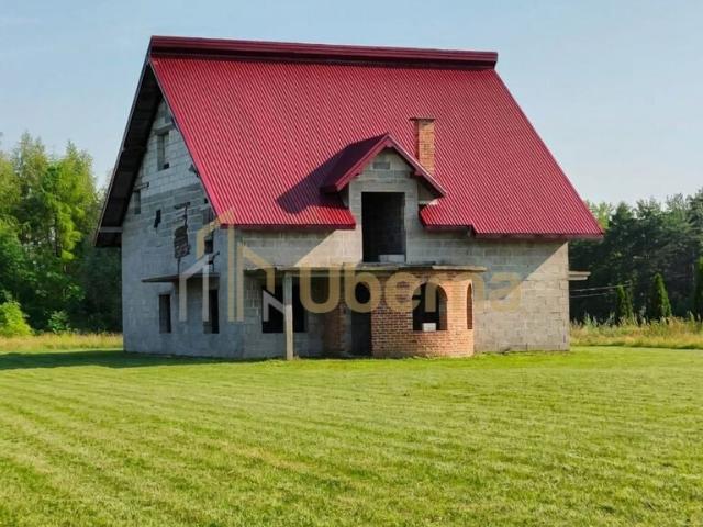 Dom na sprzedaż w Świętokrzyskie