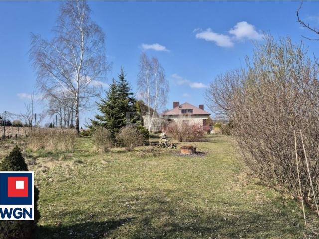 Dom na sprzedaż w Koziegłowy, Śląskie