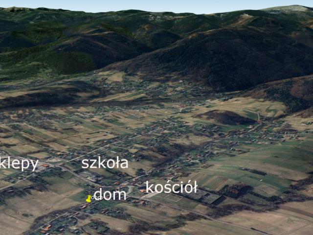 Dom na sprzedaż w Lipowa, Śląskie