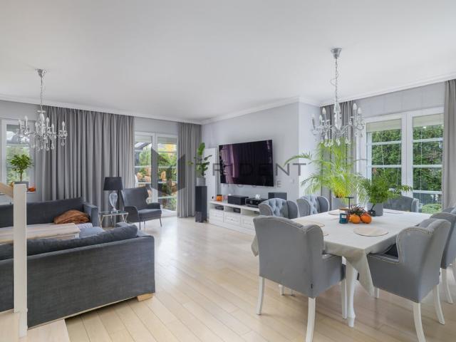 Dom na sprzedaż w Józefosław, Mazowieckie