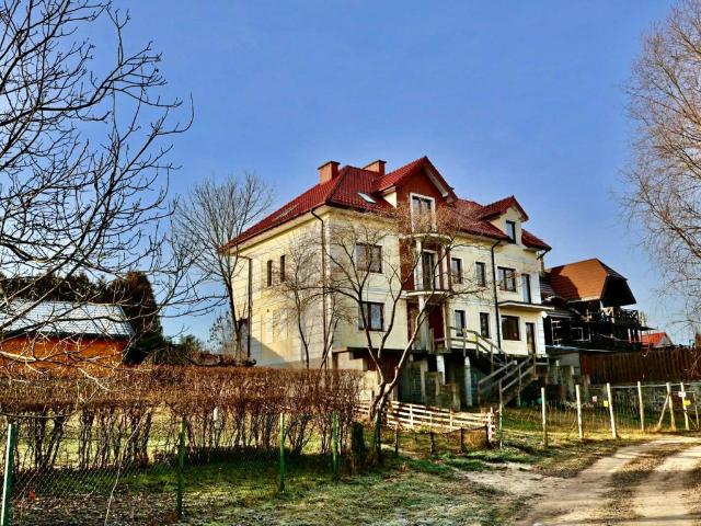 Dom na sprzedaż w Mikołajki, Warmińsko-mazurskie