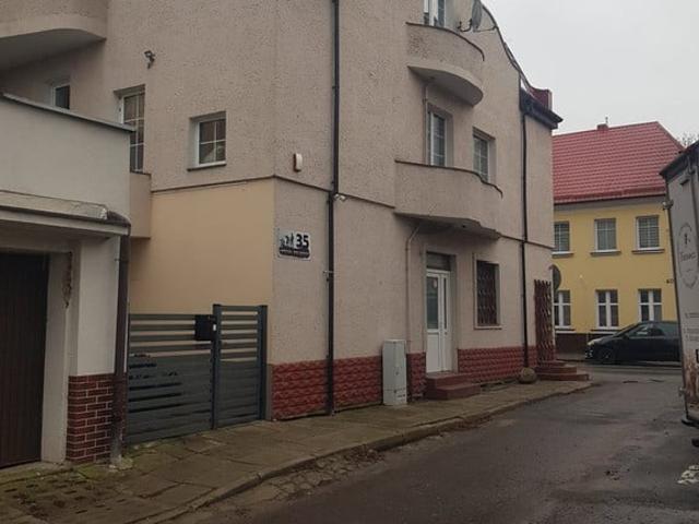 Dom na sprzedaż w Trzebiatów, Zachodniopomorskie