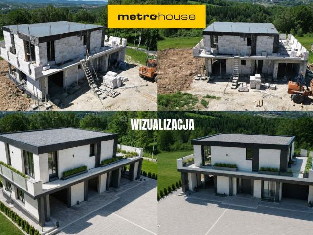 Dom na sprzedaż w Strzyżów, Podkarpackie