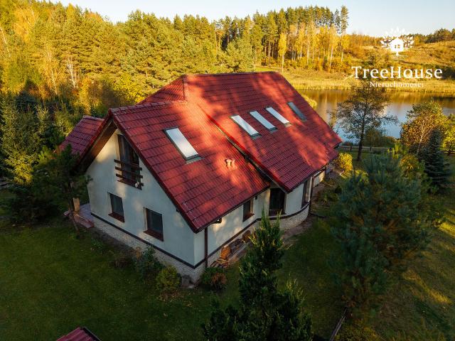 Dom na sprzedaż w Purda, Warmińsko-mazurskie