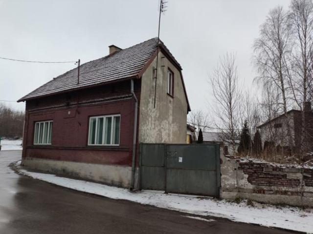 Dom na sprzedaż w Myszków, Śląskie