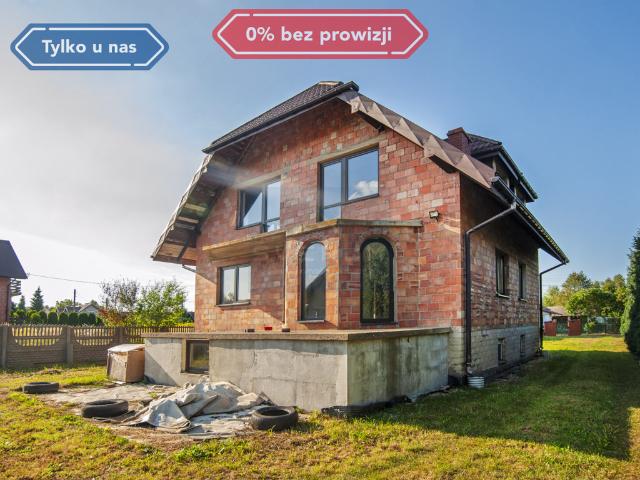 Dom na sprzedaż w Wojsławice, Śląskie