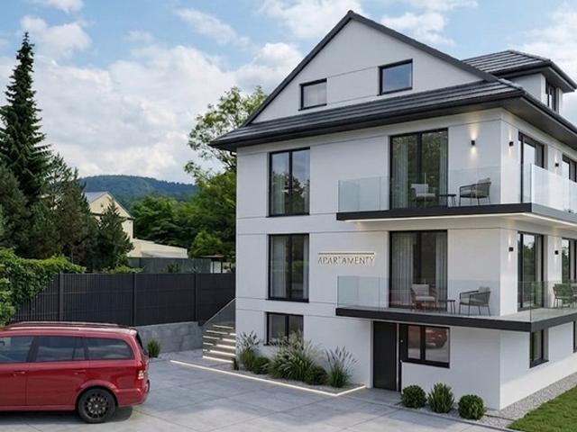Dom na sprzedaż w Krynica-zdrój, Małopolskie