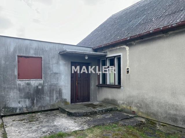 Dom na sprzedaż w Nowa Wieś Wielka, Kujawsko-pomorskie