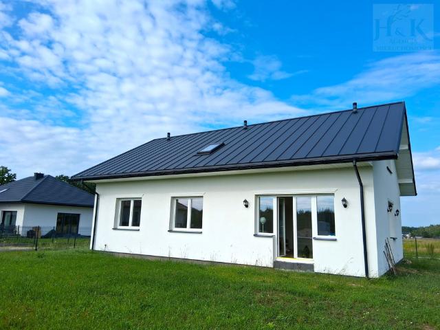 Dom na sprzedaż w Wojciechowice, Mazowieckie
