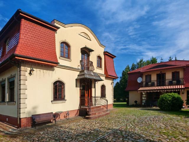 Dom na sprzedaż w Kołobrzeg, Zachodniopomorskie