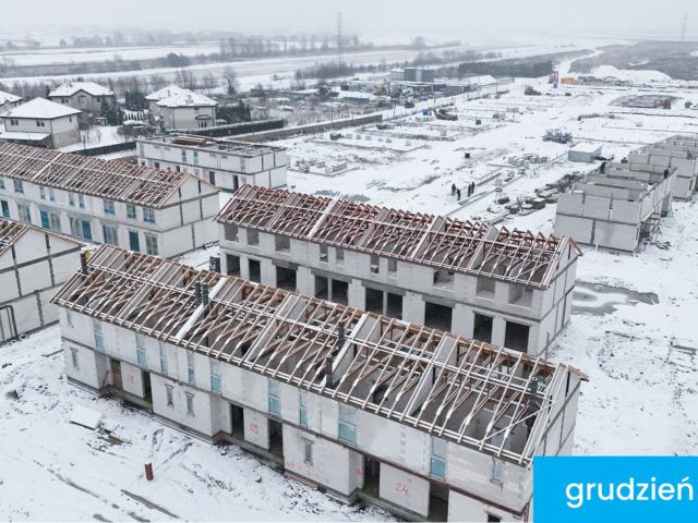 Dom na sprzedaż w Słomin, Mazowieckie