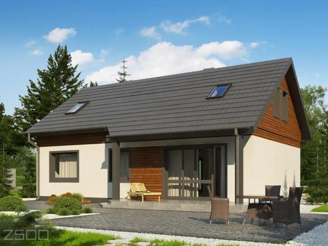 Dom na sprzedaż w Mazowieckie