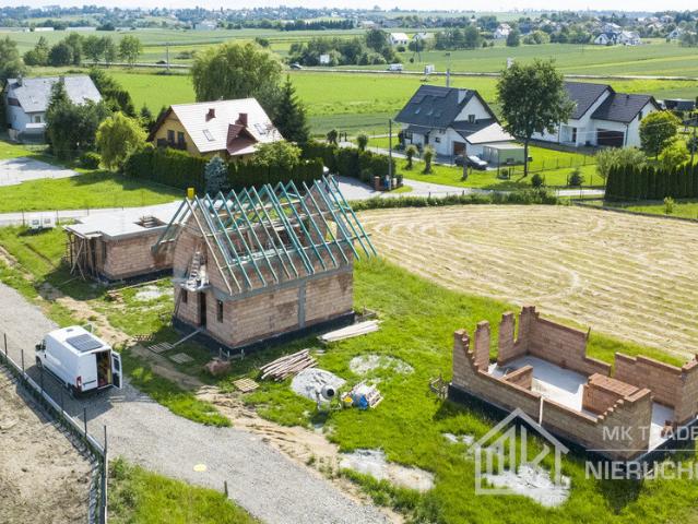 Dom na sprzedaż w Kłaj, Małopolskie
