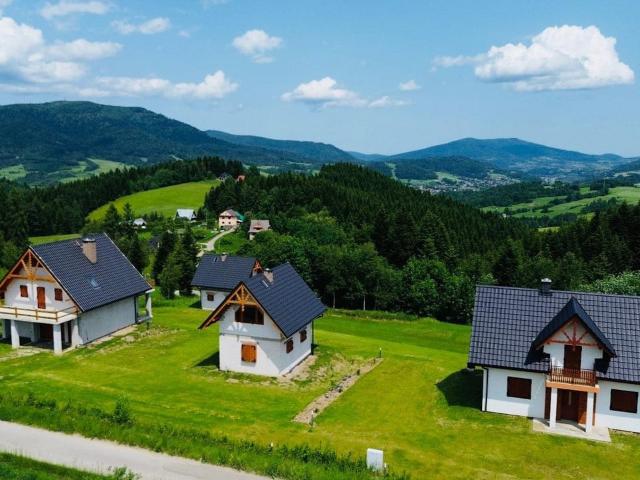 Dom na sprzedaż w Rabka-zdrój, Małopolskie