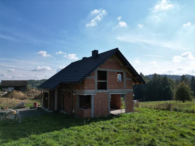 Dom na sprzedaż w Dobczyce, Małopolskie