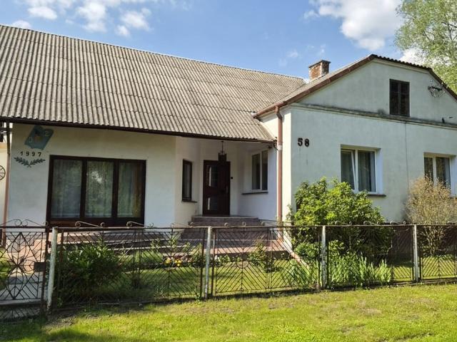 Dom na sprzedaż w Świętokrzyskie