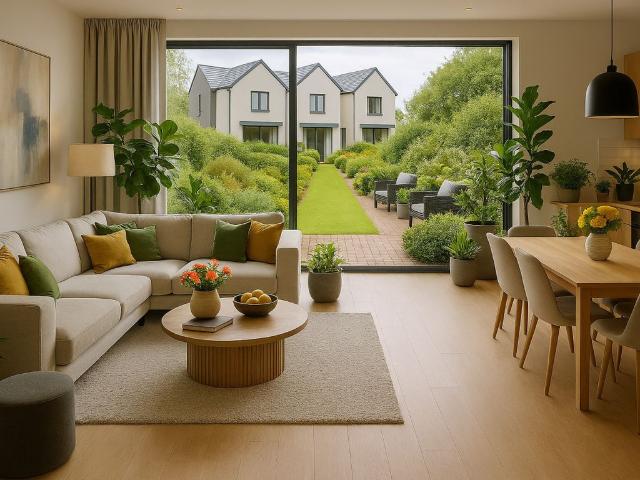 Dom na sprzedaż w Lesznowola, Mazowieckie