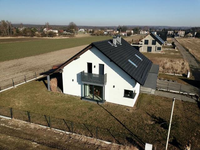 Dom na sprzedaż w Orzesze, Śląskie