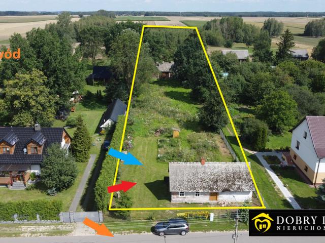 Dom na sprzedaż w Podlaskie