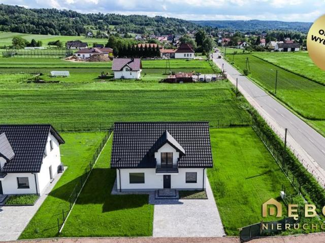 Dom na sprzedaż w Bochnia, Małopolskie