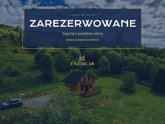 Dom na sprzedaż w Limanowa, powiat limanowski