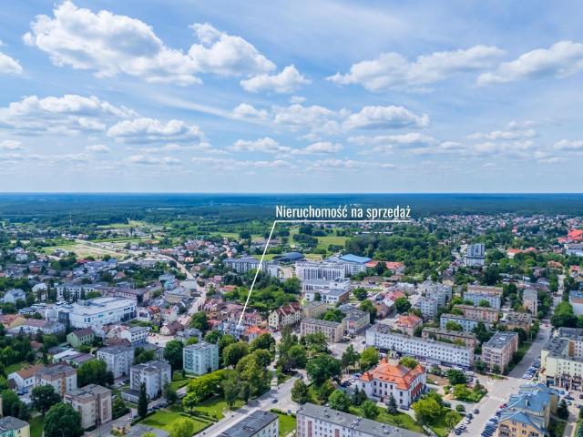 Dom na sprzedaż w Ostrów Mazowiecka, Mazowieckie