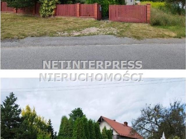 Dom na sprzedaż w Żarki, Śląskie