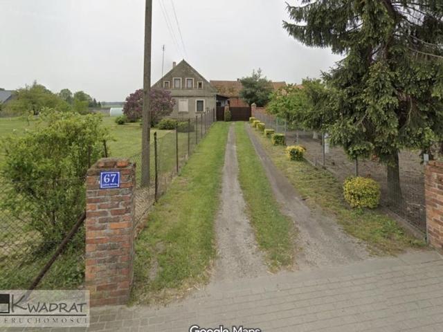 Dom na sprzedaż w Bojanowo, Wielkopolskie