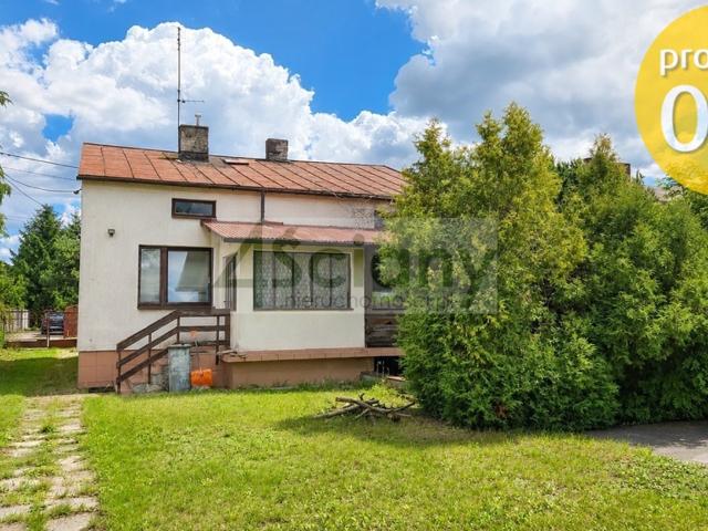 Dom na sprzedaż w Poddębice, Łódzkie
