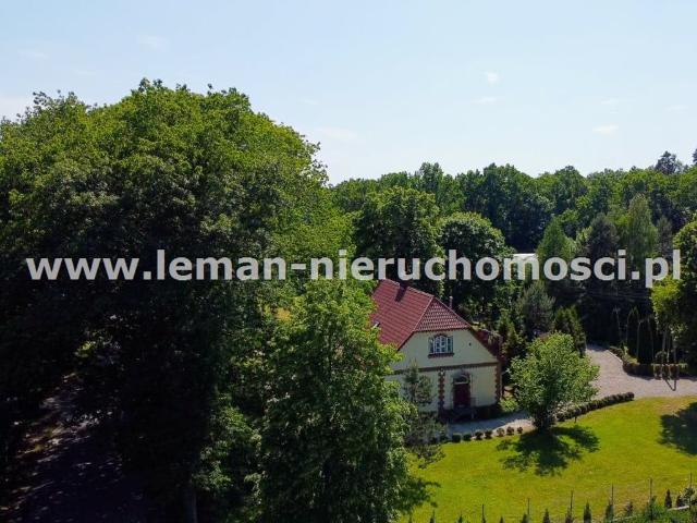 Dom na sprzedaż w Wyryki, Lubelskie