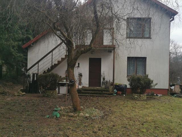 Dom na sprzedaż w Zadzim, Łódzkie