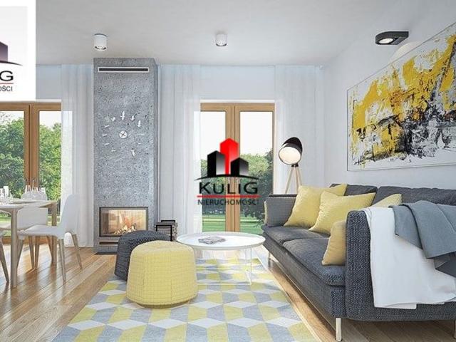 Dom na sprzedaż w Niepołomice, Małopolskie