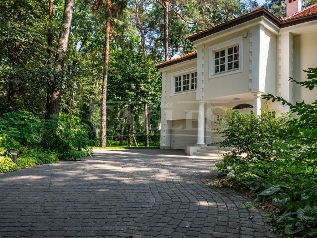 Dom na sprzedaż w Konstancin-jeziorna, Mazowieckie