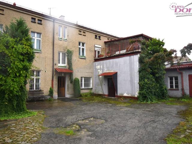 Dom na sprzedaż w Śródmieście, Świebodzice