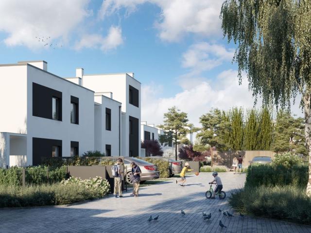 Dom na sprzedaż w Zachodniopomorskie