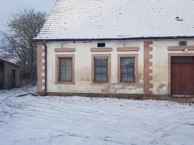 Dom na sprzedaż w Trzebiatów, Zachodniopomorskie