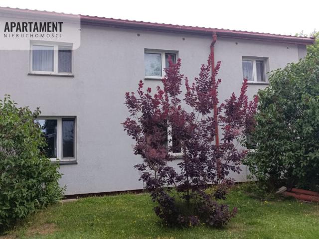 Dom na sprzedaż w Ostrów Wielkopolski, Wielkopolskie