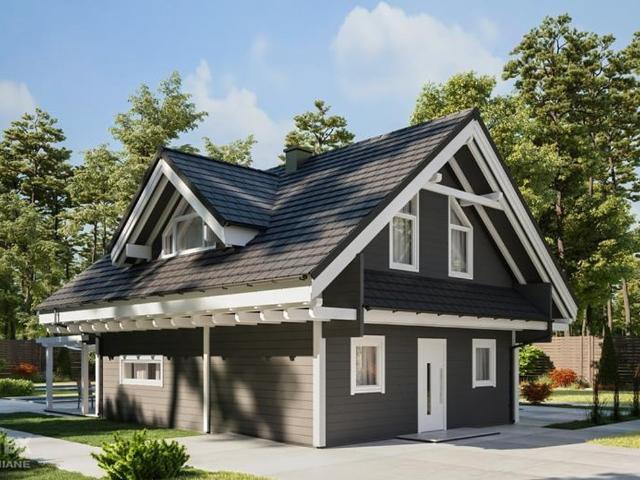 Dom na sprzedaż w Kostomłoty, Dolnośląskie