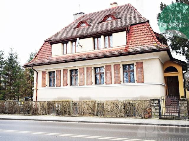 Dom na sprzedaż w Darłowo, Zachodniopomorskie