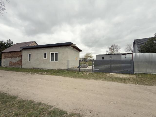 Dom na sprzedaż w Wielkopolskie